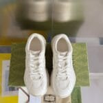 Gucci Ripple White