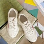 Gucci Rhyton  Beige