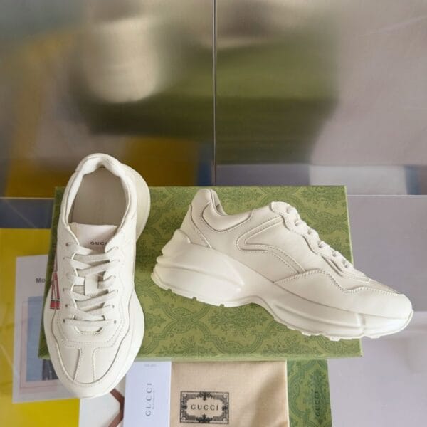 Gucci Rhyton  Beige