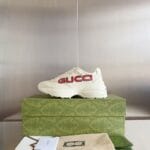 Gucci Rhyton  Beige