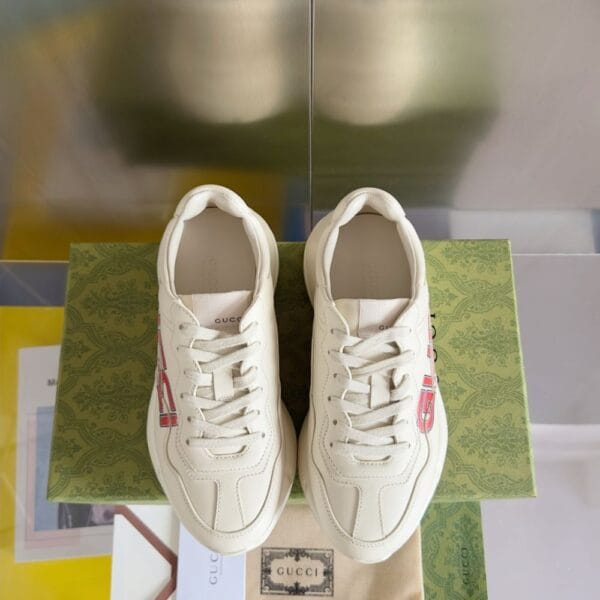 Gucci Rhyton  Beige