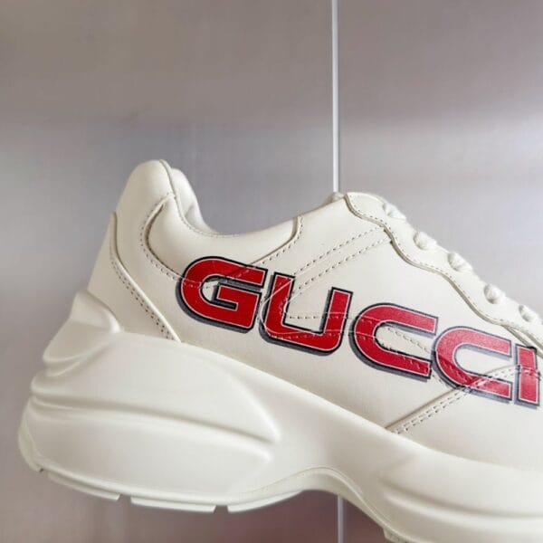 Gucci Rhyton  Beige