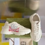 Gucci Rhyton  White