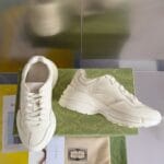 Gucci Rhyton  White