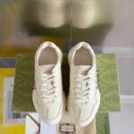 Gucci Rhyton  White