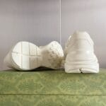 Gucci Rhyton  White