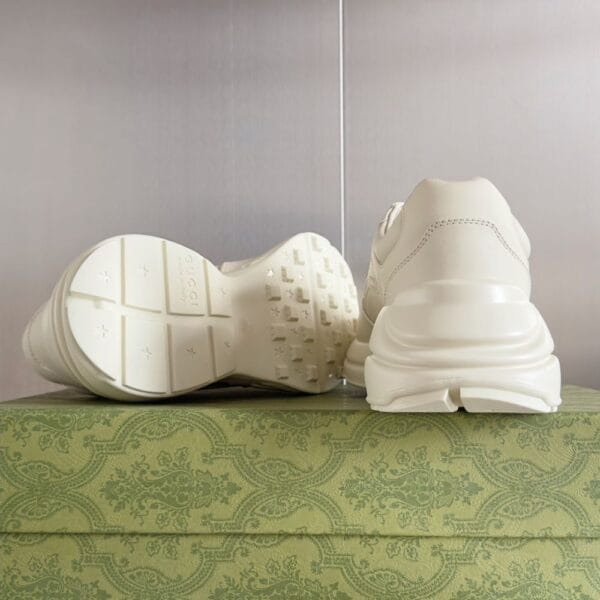 Gucci Rhyton  White