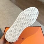 Hermes lgnacio loafer  24ss  Caramel