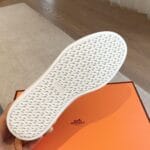 Hermes lgnacio loafer  24ss  Brown