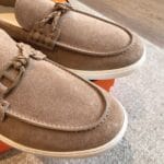 Hermes lgnacio loafer  24ss  Khaki