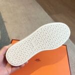 Hermes lgnacio loafer  24ss  Khaki