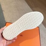 Hermes lgnacio loafer  24ss  Black