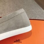 Hermes lgnacio loafer  24ss  Beige