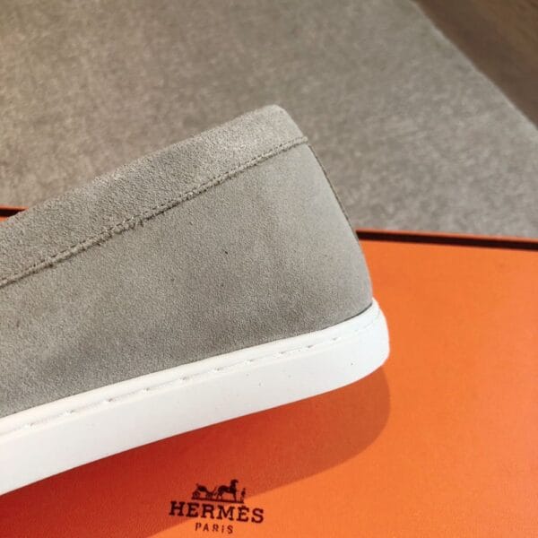 Hermes lgnacio loafer  24ss  Beige