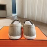 Hermes lgnacio loafer  24ss  Beige