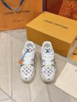 Louis Vuitton Trainer Color  Full Print