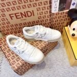 Fendi FD match White