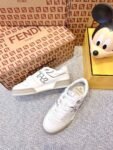 Fendi FD match White