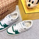 Fendi FD match Green