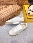 Fendi FD match White