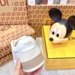 Fendi FD match White