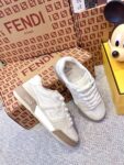 Fendi FD match White
