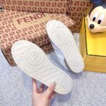 Fendi FD match White