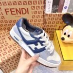 Fendi FD match Blue