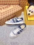 Fendi FD match Blue