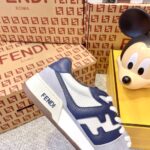 Fendi FD match Blue