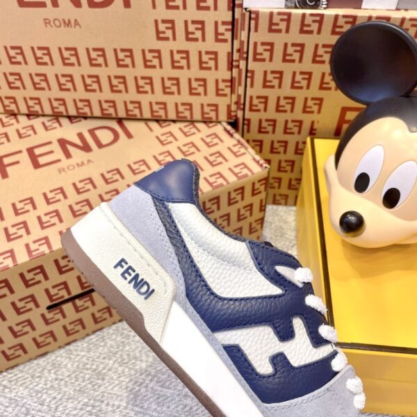 Fendi FD match Blue