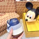Fendi FD match Blue