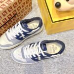 Fendi FD match Blue