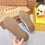 Fendi FD match Blue