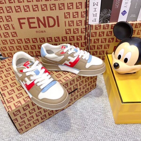 Fendi FD match Color
