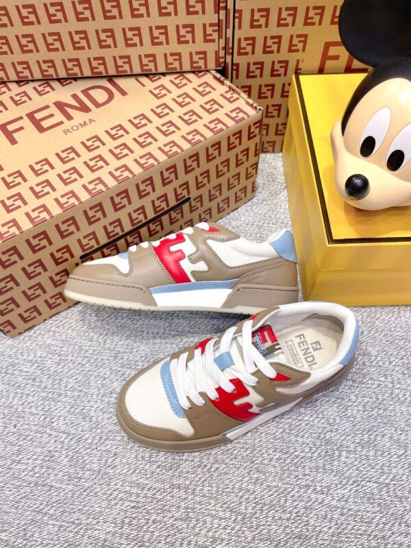 Fendi FD match Color