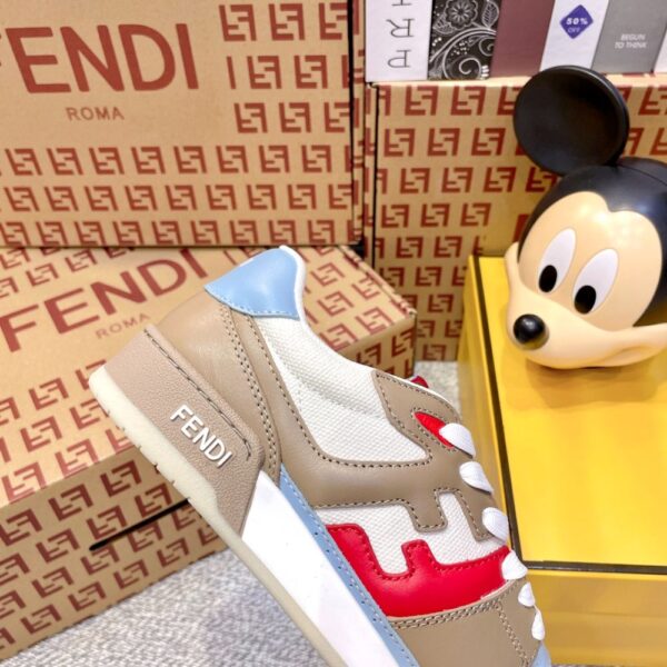 Fendi FD match Color