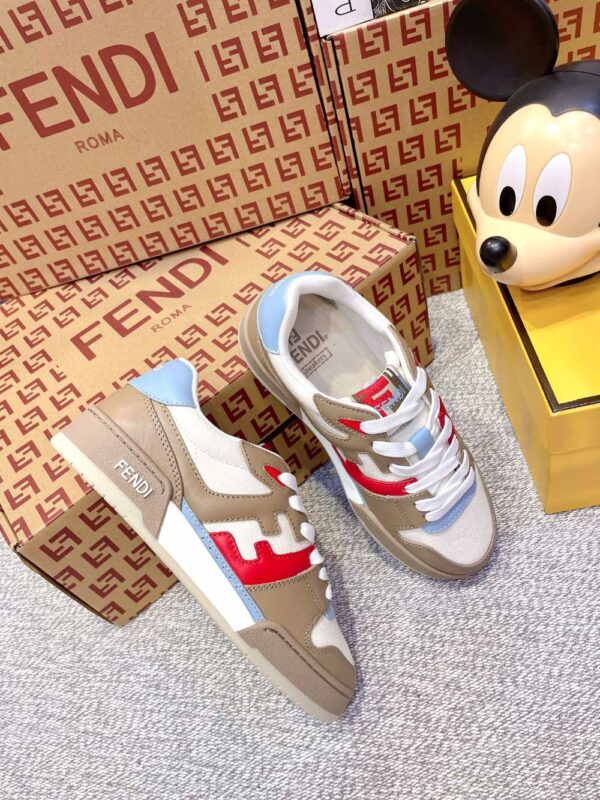 Fendi FD match Color