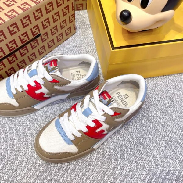 Fendi FD match Color