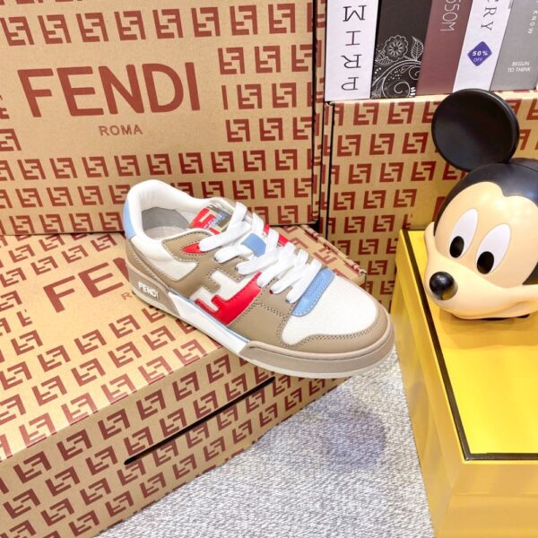 Fendi FD match Color