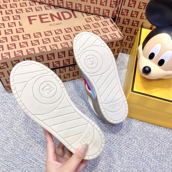 Fendi FD match Color