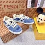 Fendi FD match Blue