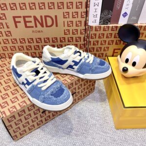 Fendi FD match Blue
