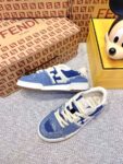 Fendi FD match Blue