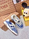 Fendi FD match Blue