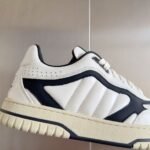 Gucci Re-Web 24ss  White and  Black