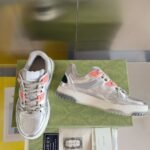 Gucci Re-Web 24ss  Sliver