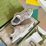 Gucci Re-Web 24ss  Sliver