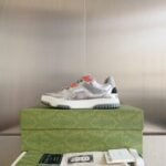 Gucci Re-Web 24ss  Sliver