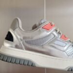 Gucci Re-Web 24ss  Sliver